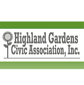 Highland Gardens Civic Association